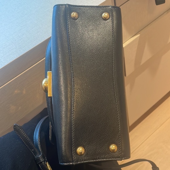 Prada Arcade bag - Picture 5 of 12